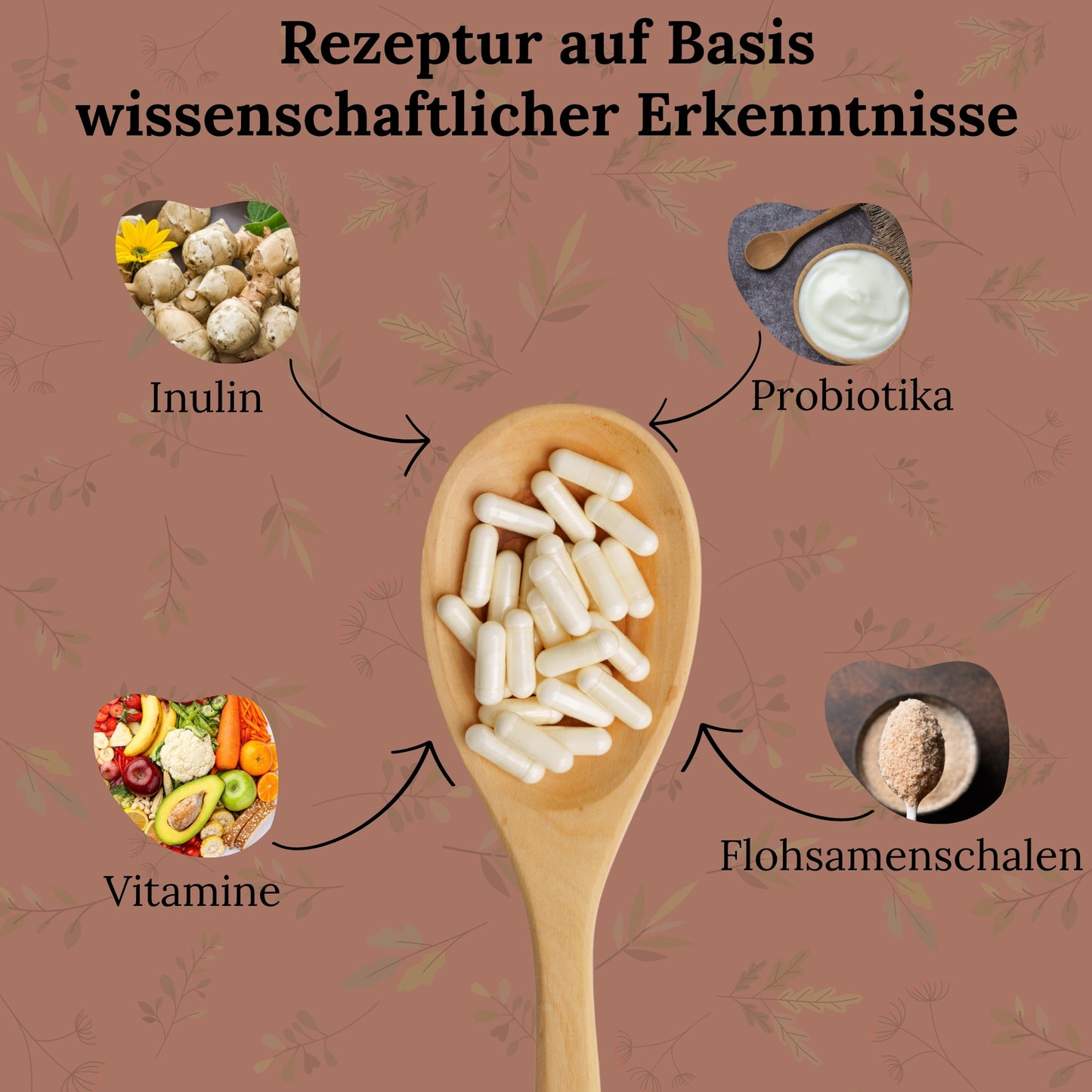 Haragi Set - Darmgesundheit