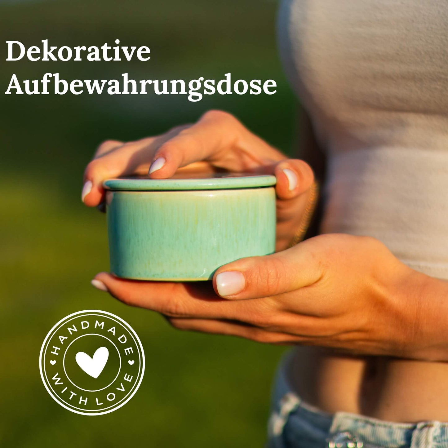 Enerugi Set - Energie & Vitalität