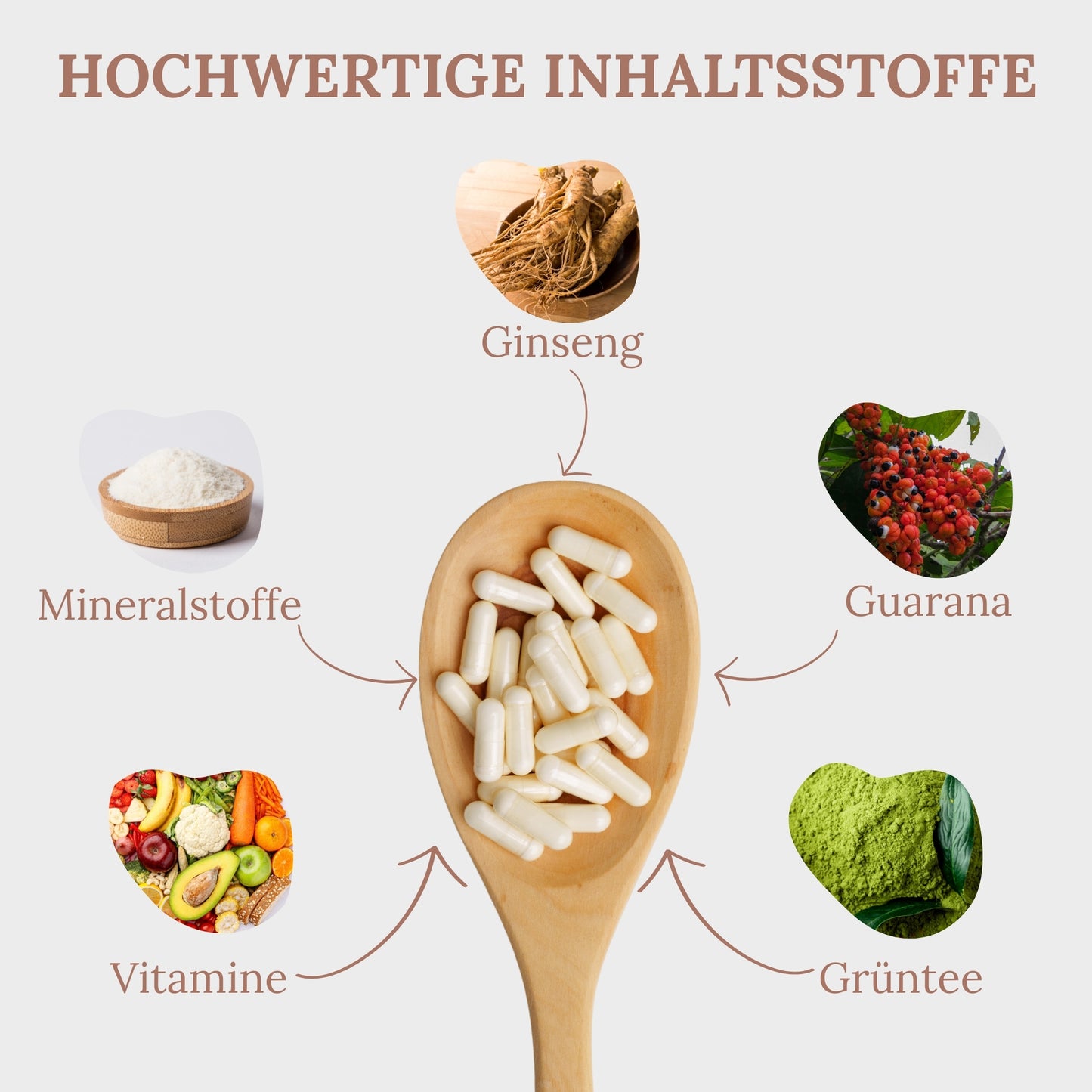 Enerugi - Energie & Vitalität