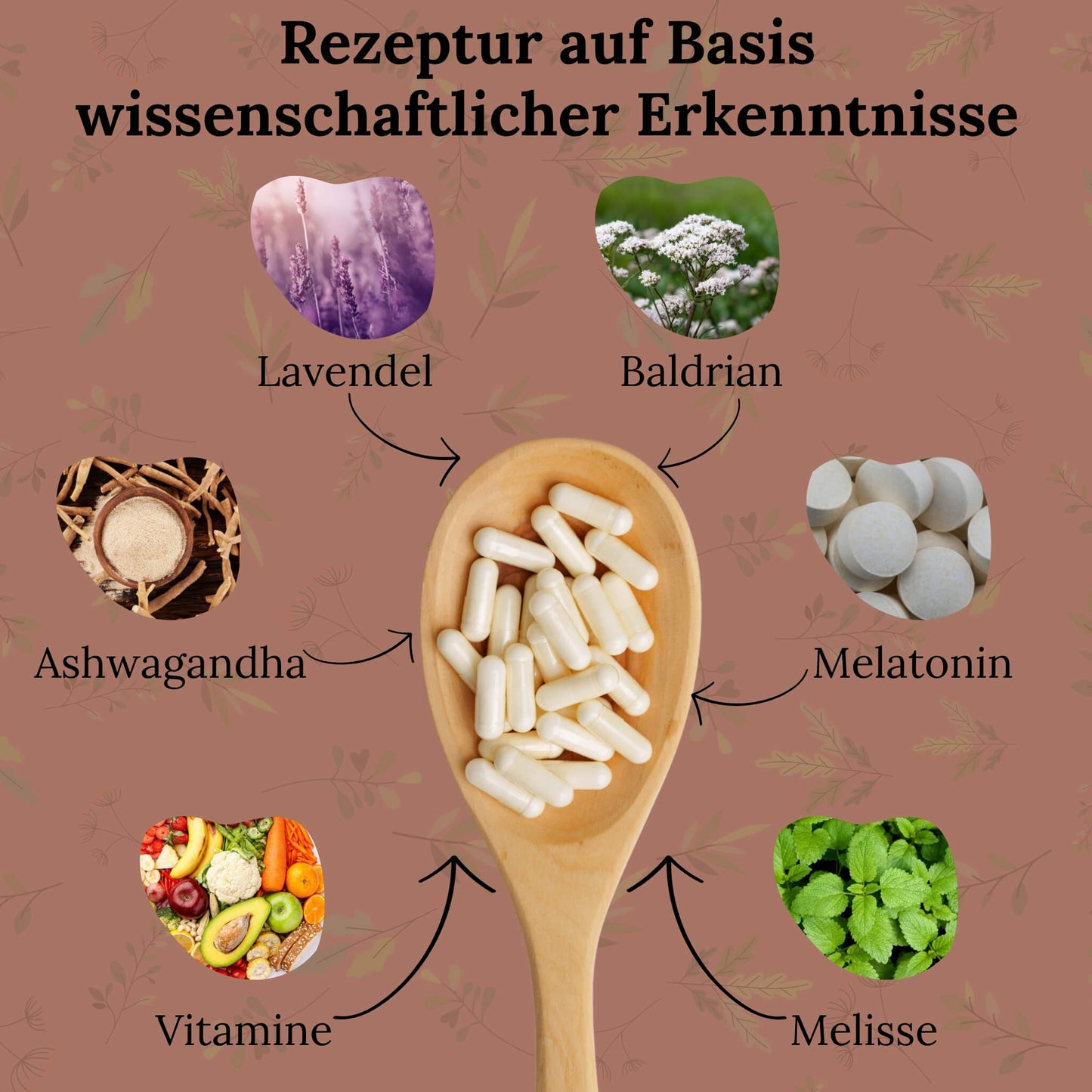 Kuturogi Set - Schlaf & Entspannung