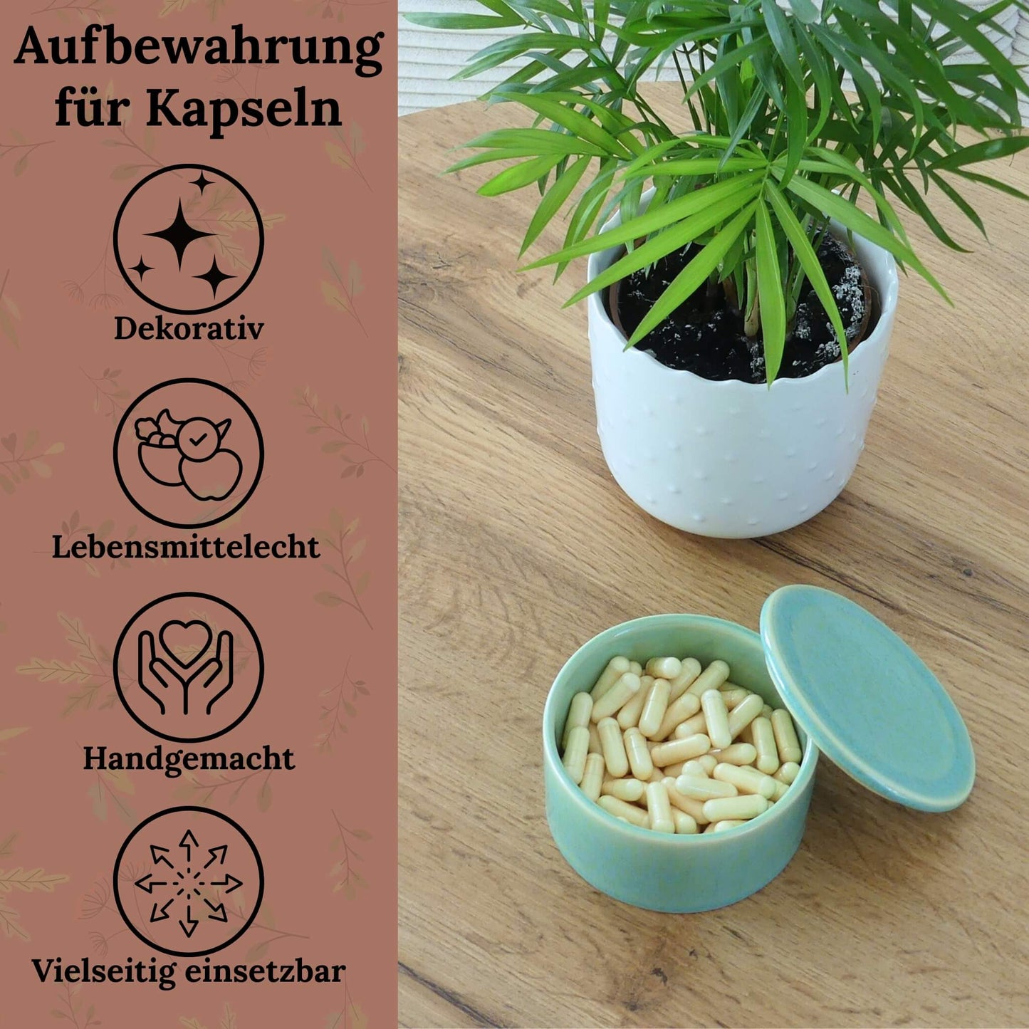 Enerugi Set - Energie & Vitalität