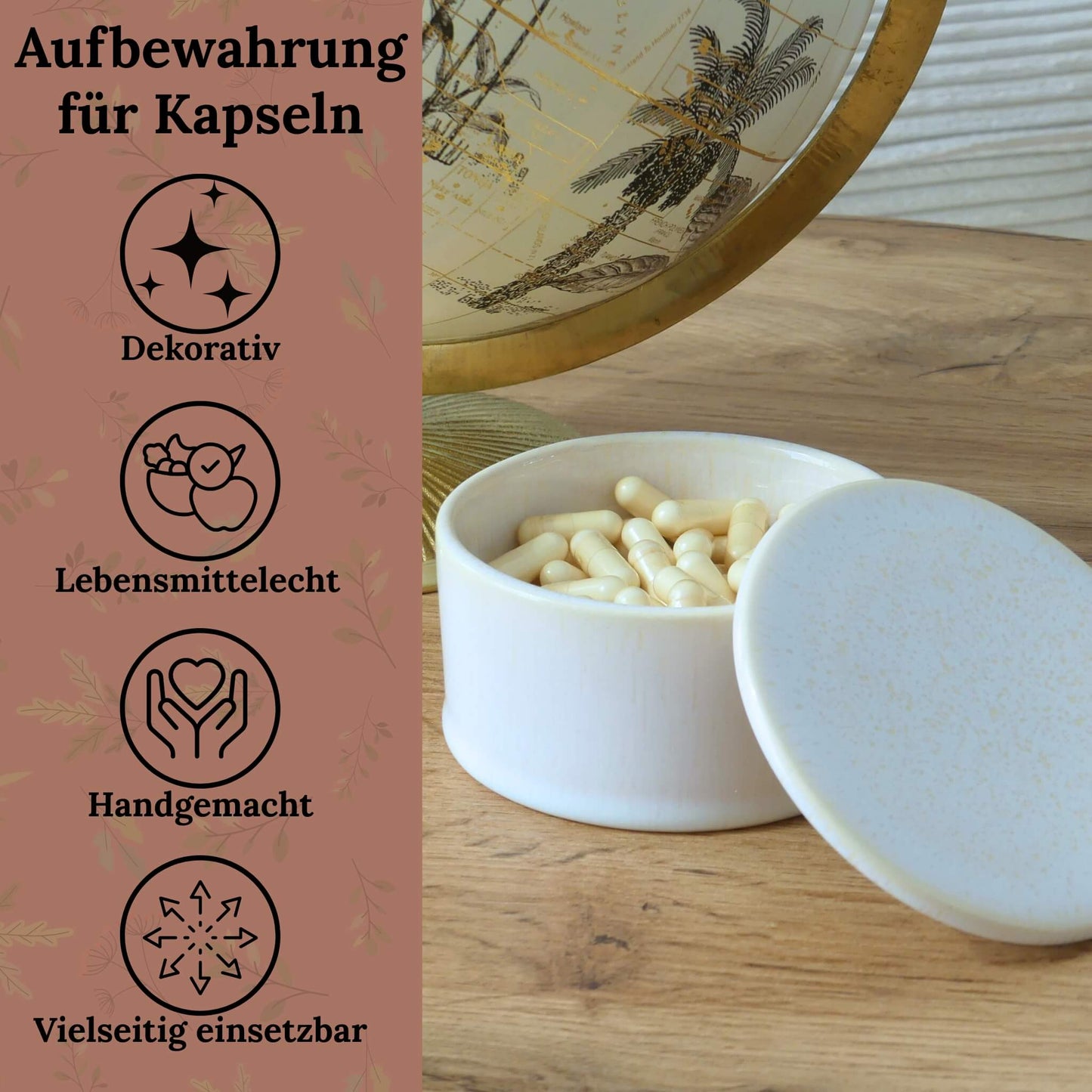 Haragi Set - Darmgesundheit