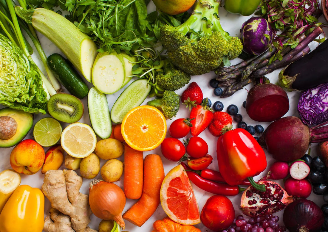 Vitamine fürs Immunsystem: Stärke deine Abwehr