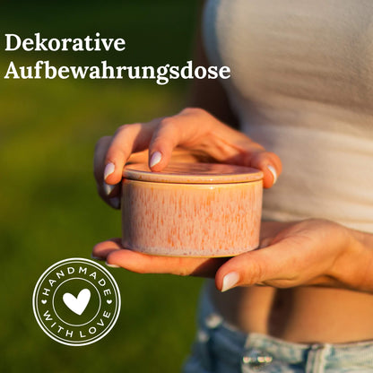 Enerugi Set - Energie & Vitalität