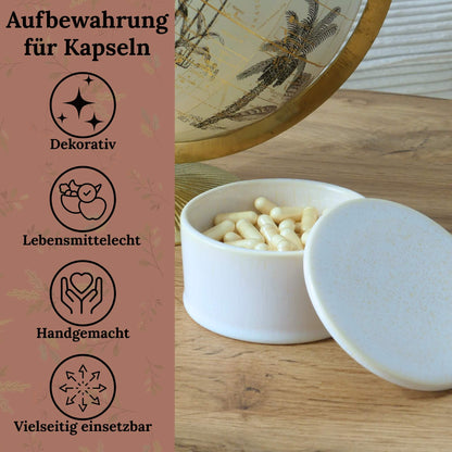 Haragi Set - Darmgesundheit